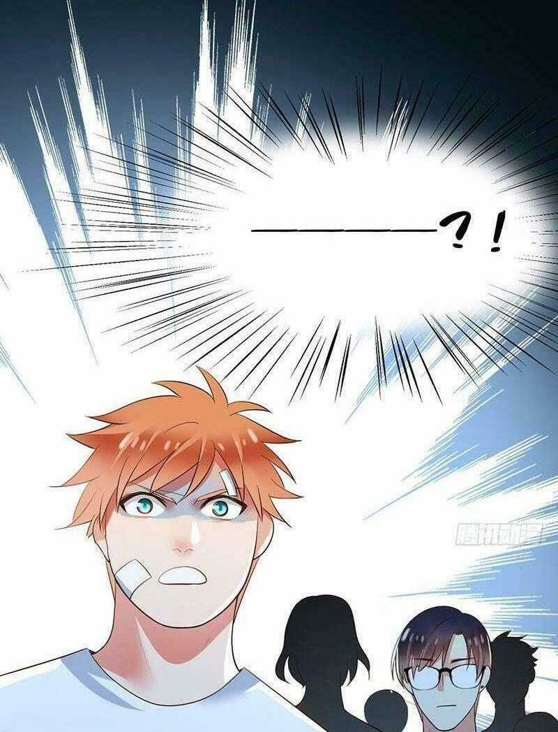 Khởi Động Lại Tương Lai Chapter 22 trang 34