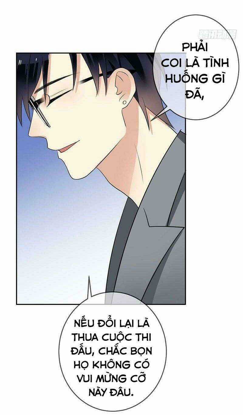 Khởi Động Lại Tương Lai Chapter 22 trang 6