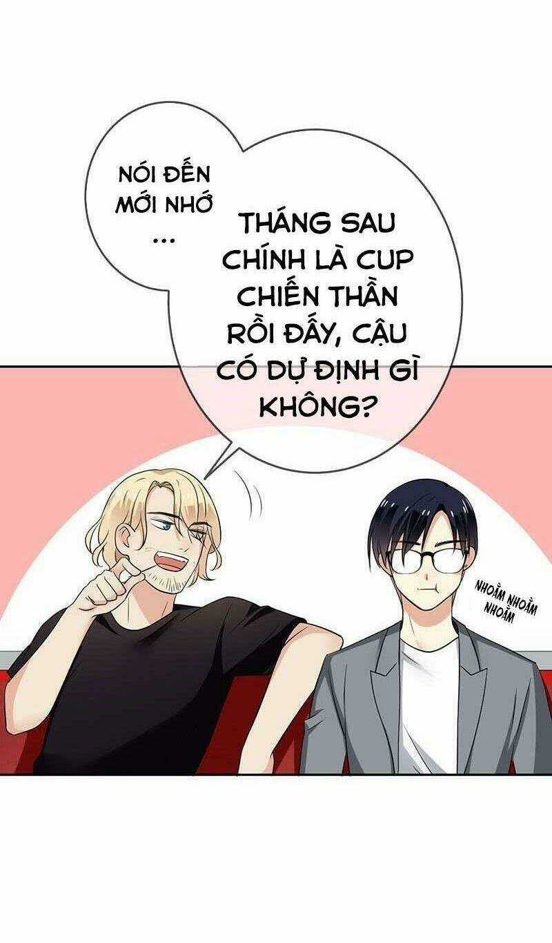 Khởi Động Lại Tương Lai Chapter 22 trang 7