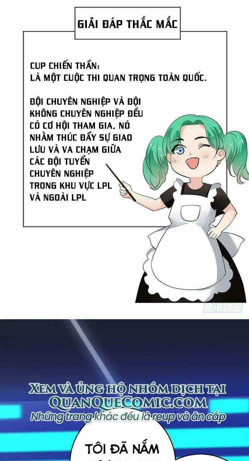 Khởi Động Lại Tương Lai Chapter 22 trang 8