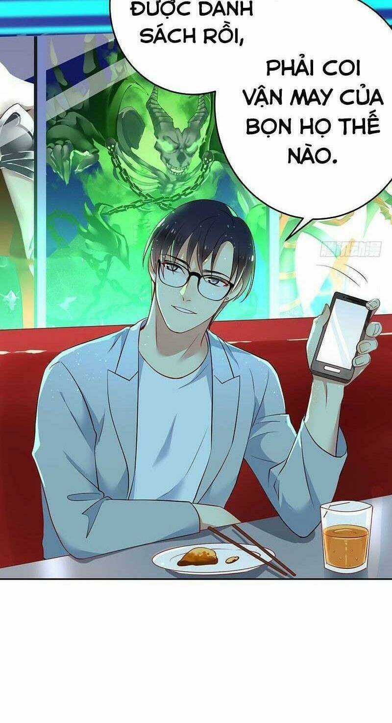 Khởi Động Lại Tương Lai Chapter 22 trang 9