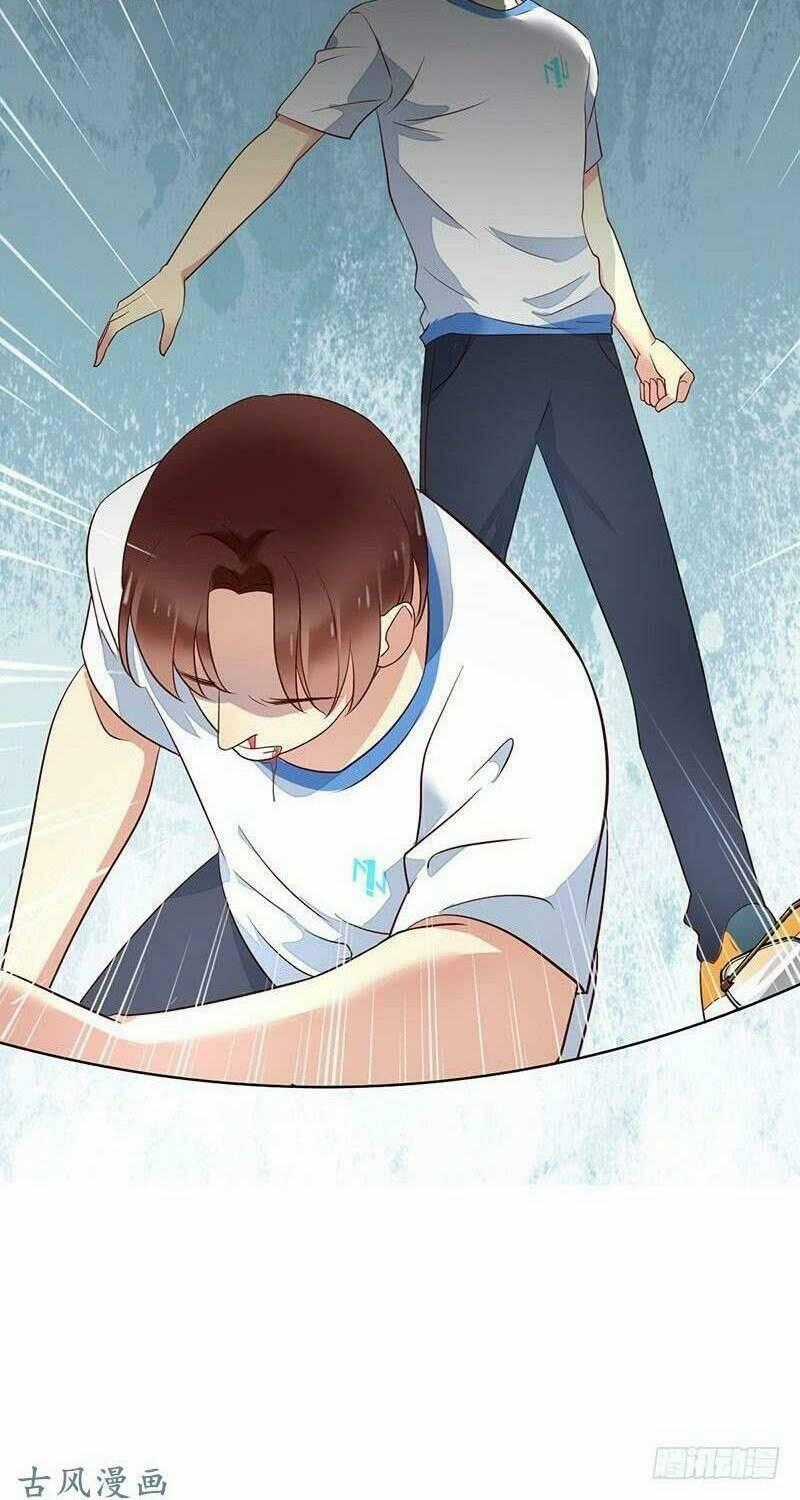 Khởi Động Lại Tương Lai Chapter 23 trang 1