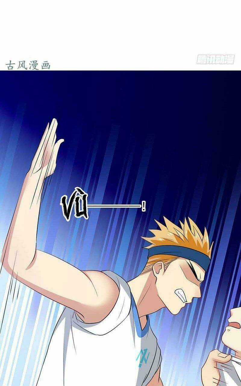 Khởi Động Lại Tương Lai Chapter 23 trang 10