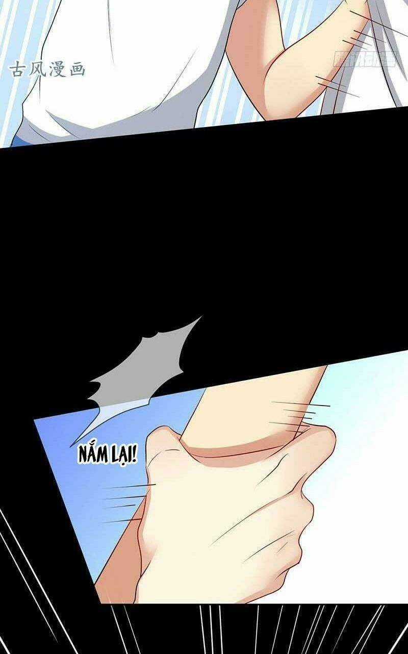 Khởi Động Lại Tương Lai Chapter 23 trang 11