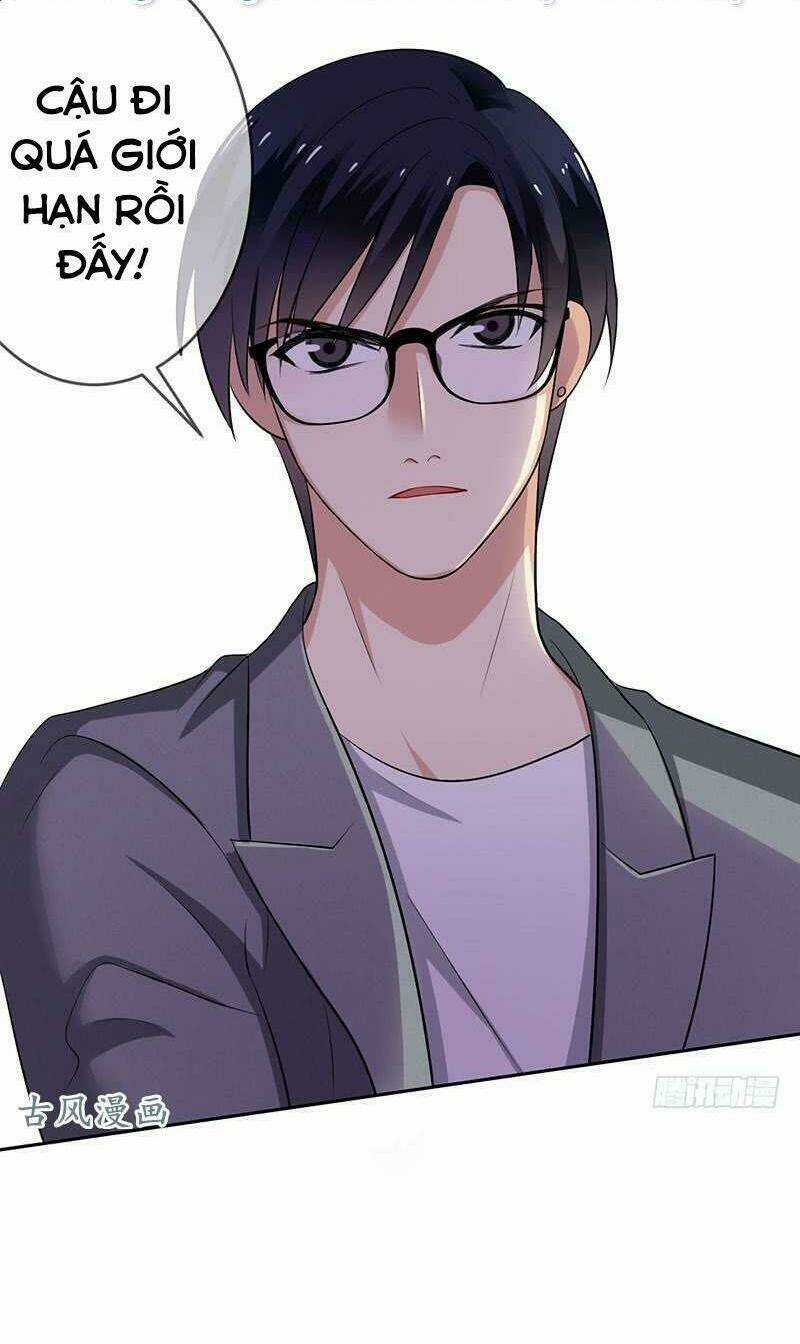 Khởi Động Lại Tương Lai Chapter 23 trang 13