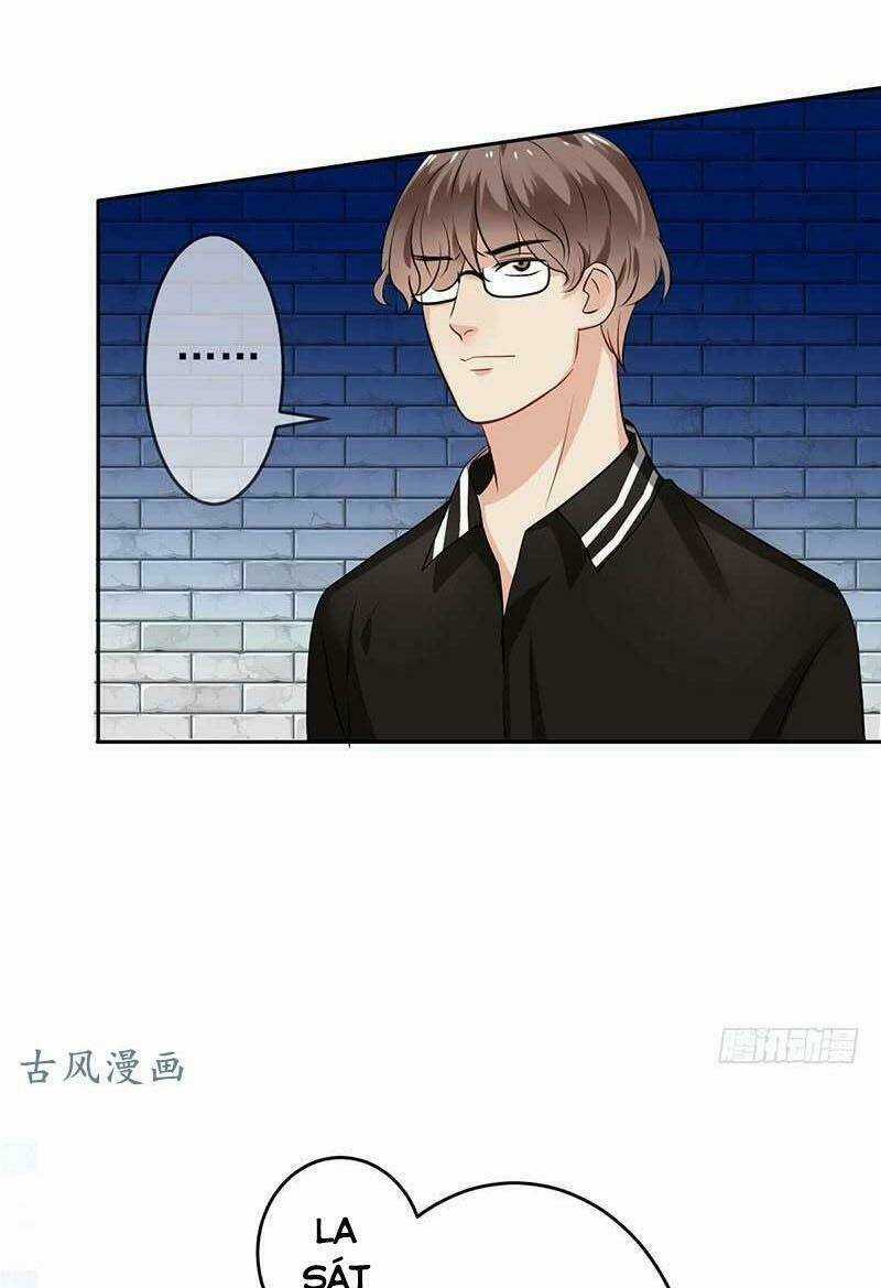 Khởi Động Lại Tương Lai Chapter 23 trang 14