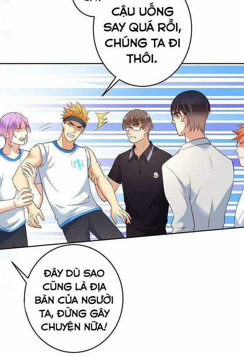 Khởi Động Lại Tương Lai Chapter 23 trang 15