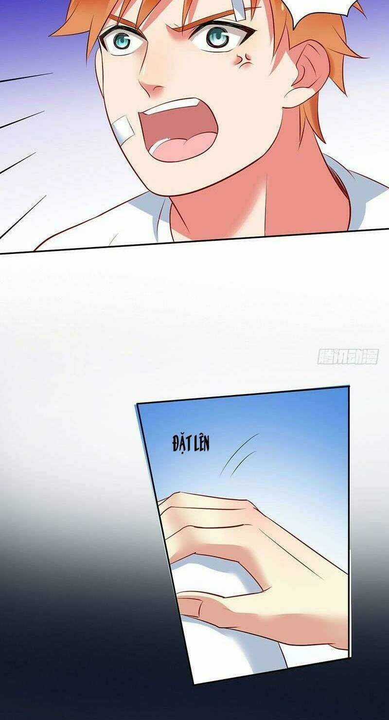 Khởi Động Lại Tương Lai Chapter 23 trang 17