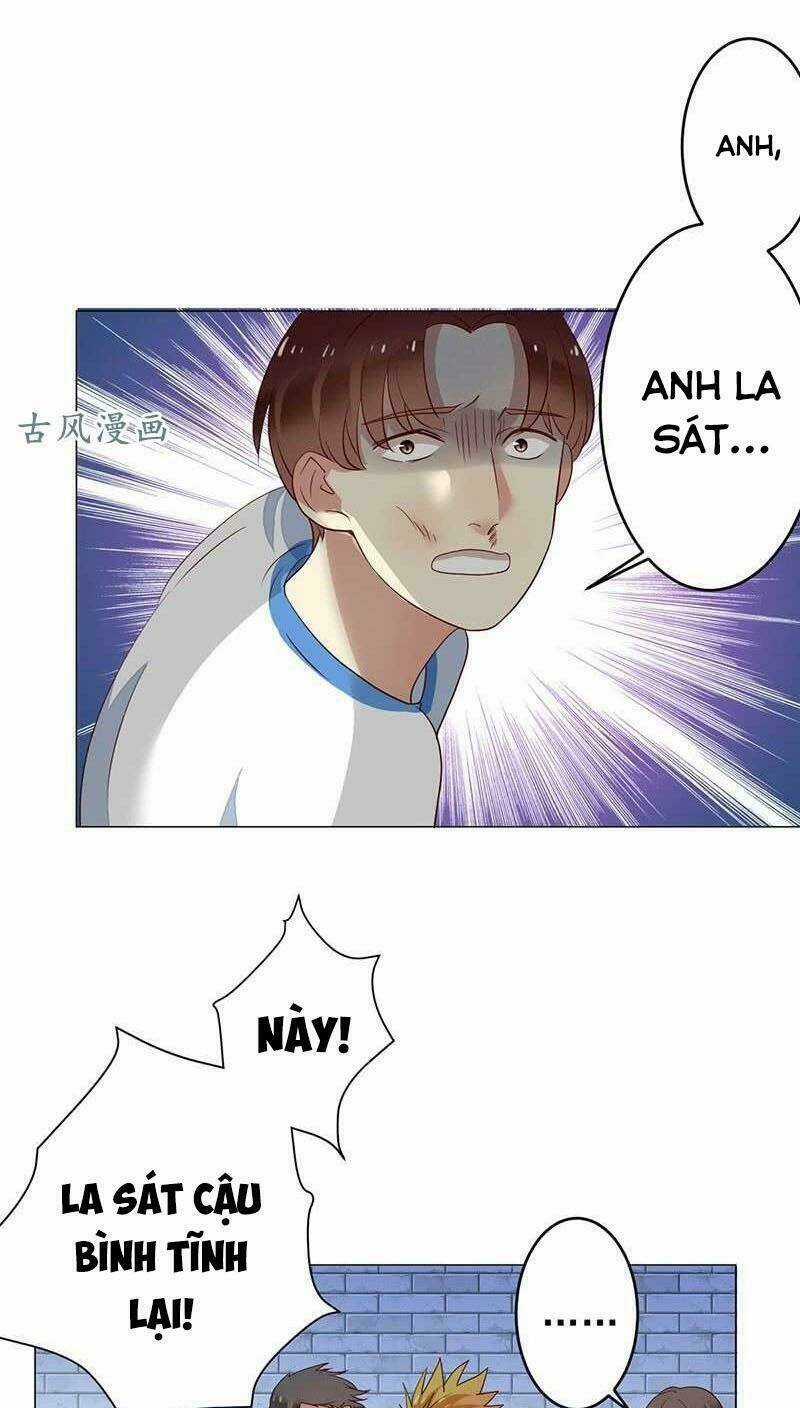 Khởi Động Lại Tương Lai Chapter 23 trang 2