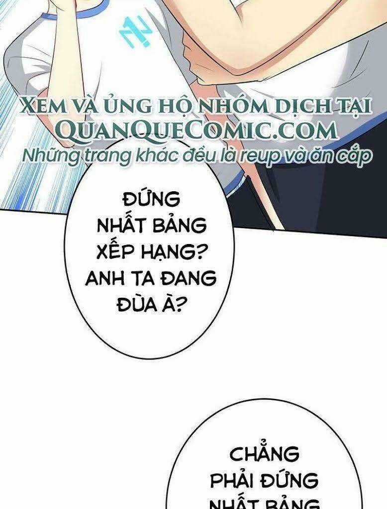 Khởi Động Lại Tương Lai Chapter 23 trang 21