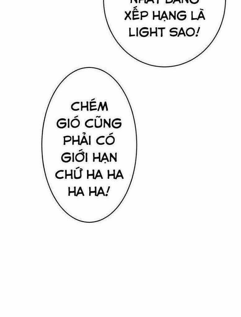 Khởi Động Lại Tương Lai Chapter 23 trang 22