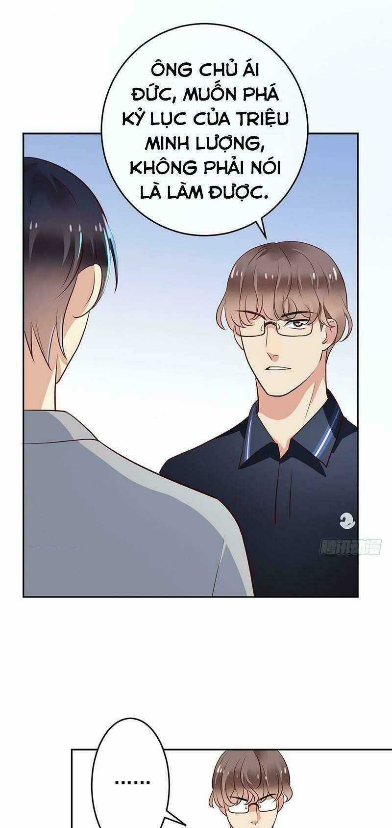 Khởi Động Lại Tương Lai Chapter 23 trang 23