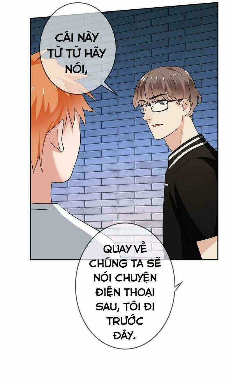 Khởi Động Lại Tương Lai Chapter 23 trang 29