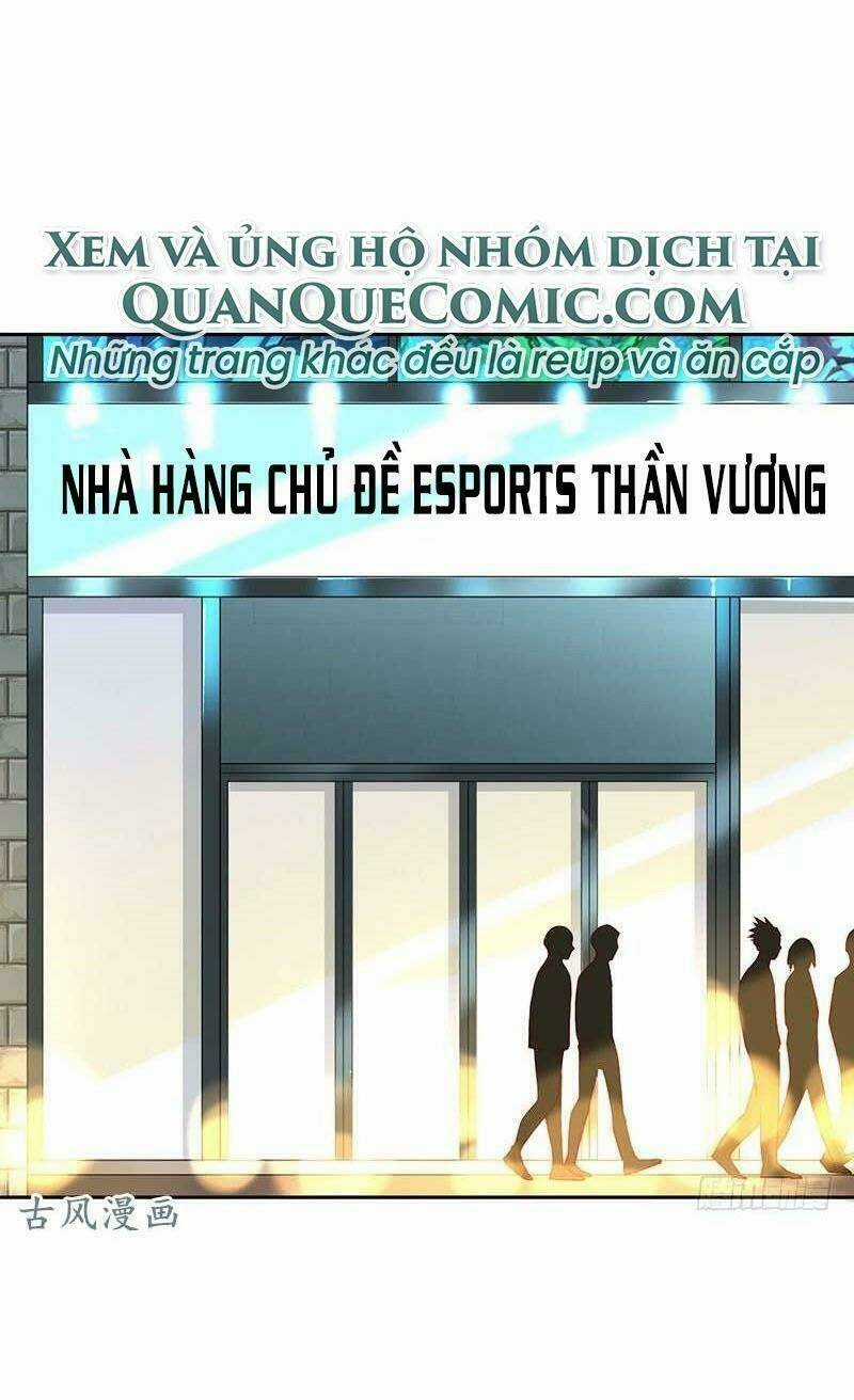 Khởi Động Lại Tương Lai Chapter 23 trang 30