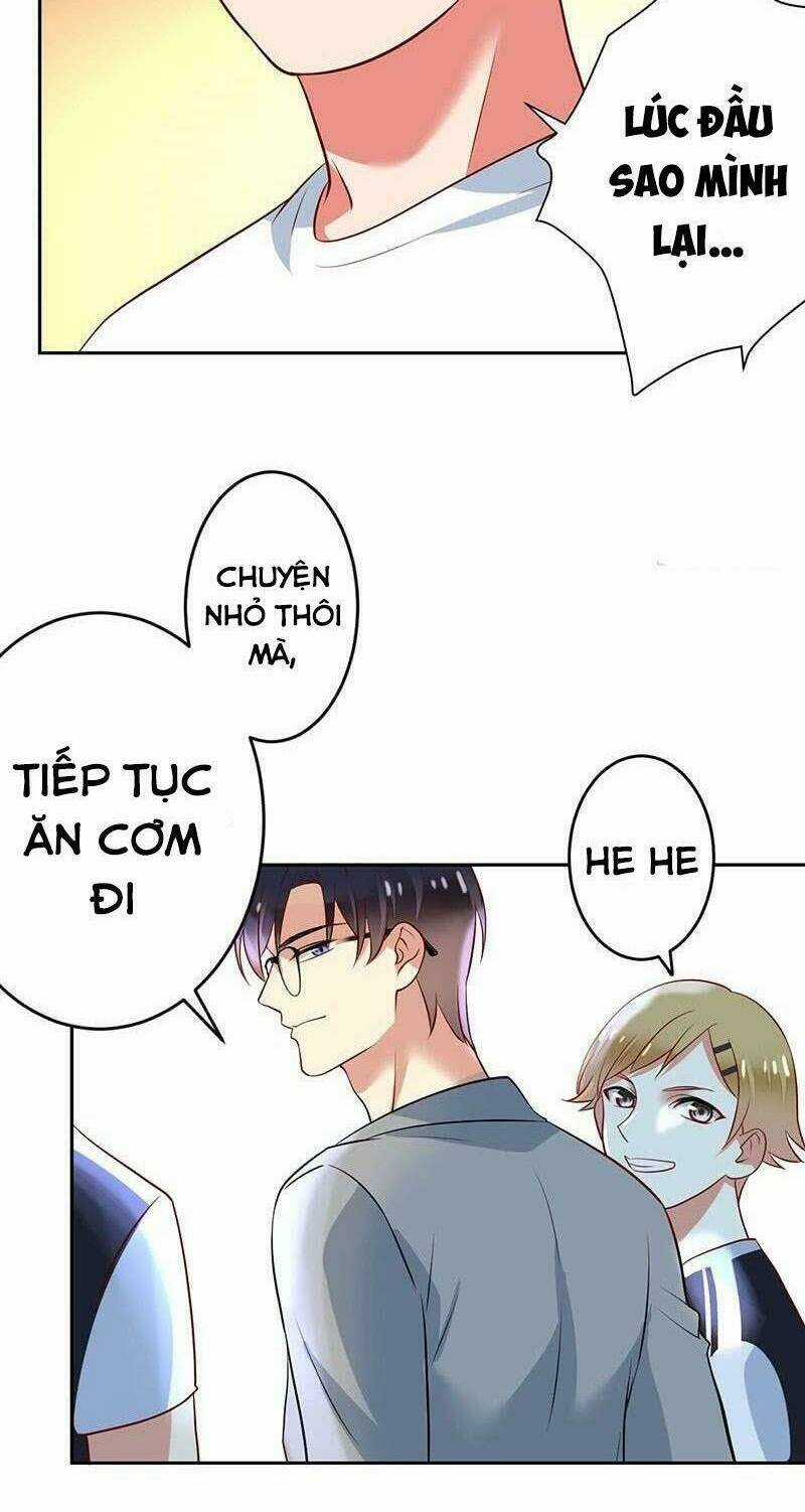 Khởi Động Lại Tương Lai Chapter 23 trang 32