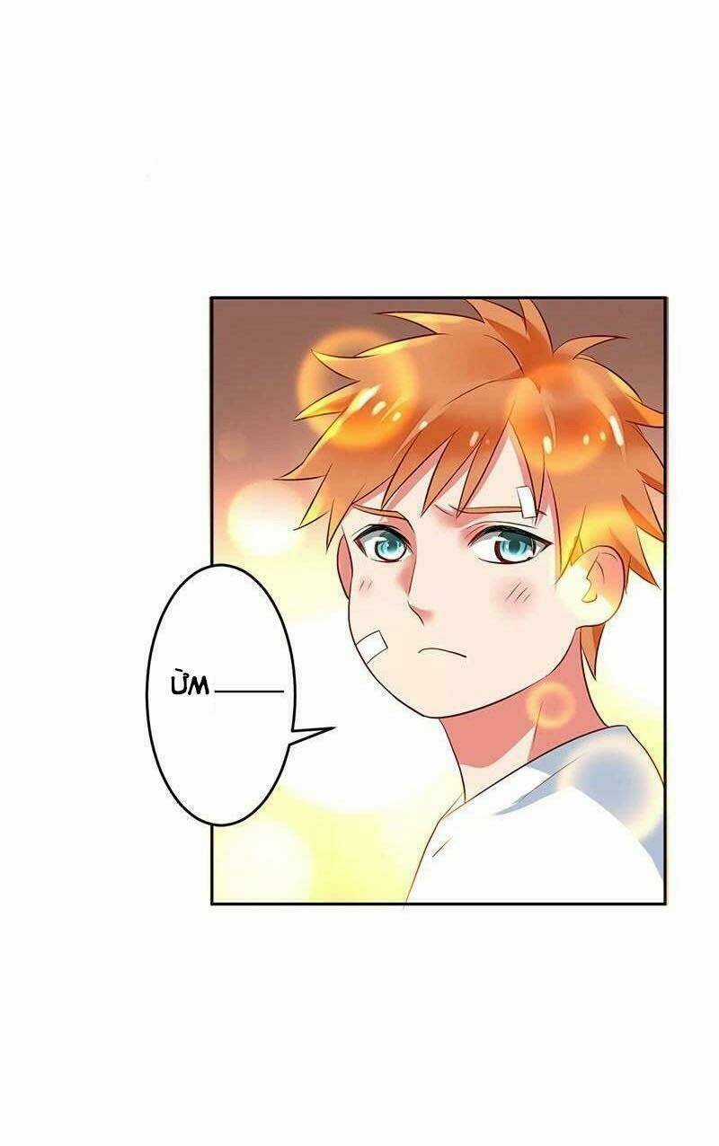 Khởi Động Lại Tương Lai Chapter 23 trang 33