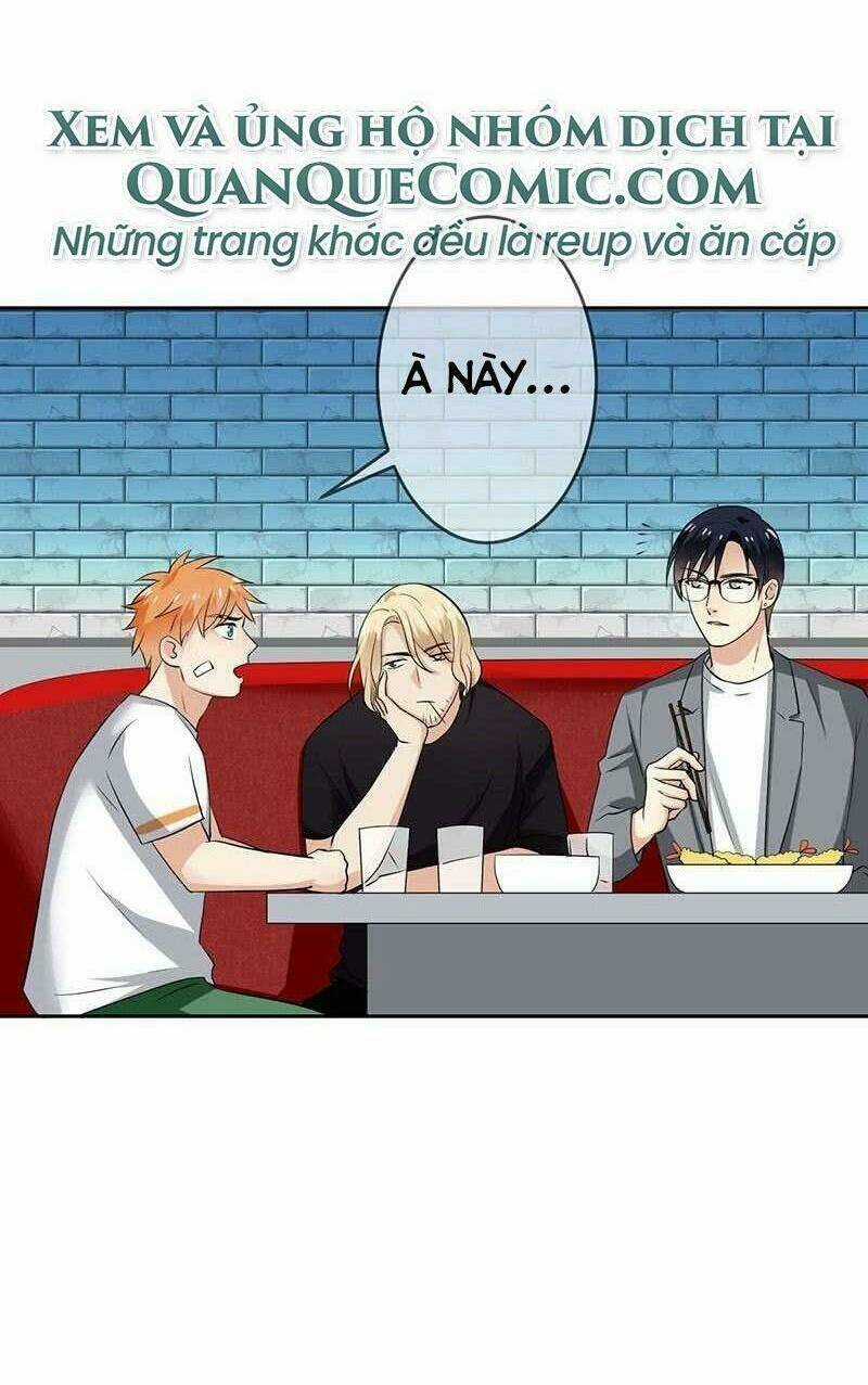 Khởi Động Lại Tương Lai Chapter 23 trang 34