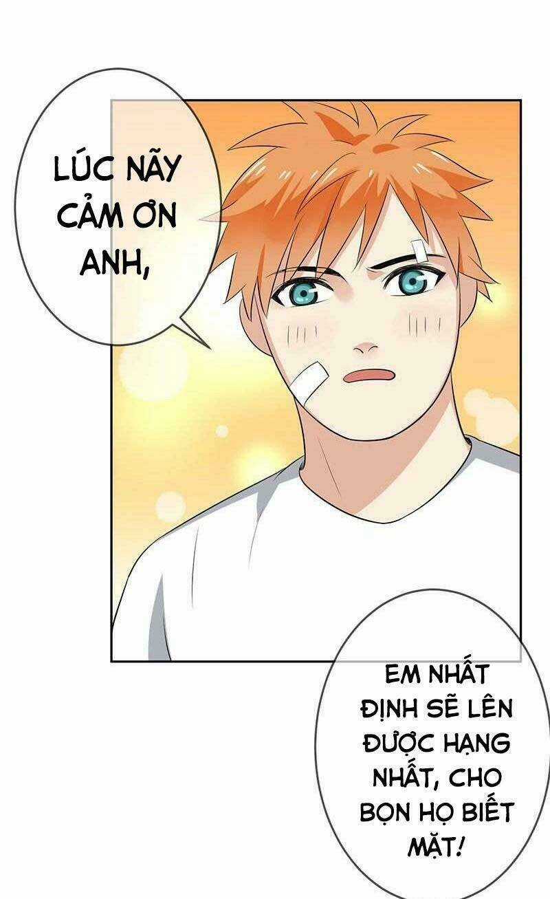 Khởi Động Lại Tương Lai Chapter 23 trang 35