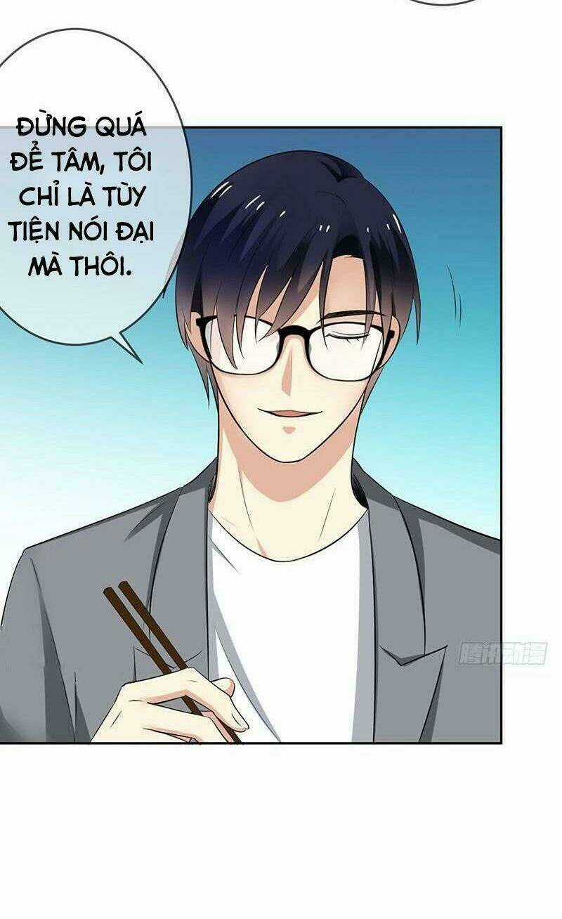 Khởi Động Lại Tương Lai Chapter 23 trang 36