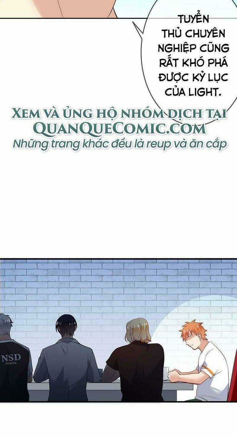 Khởi Động Lại Tương Lai Chapter 23 trang 38