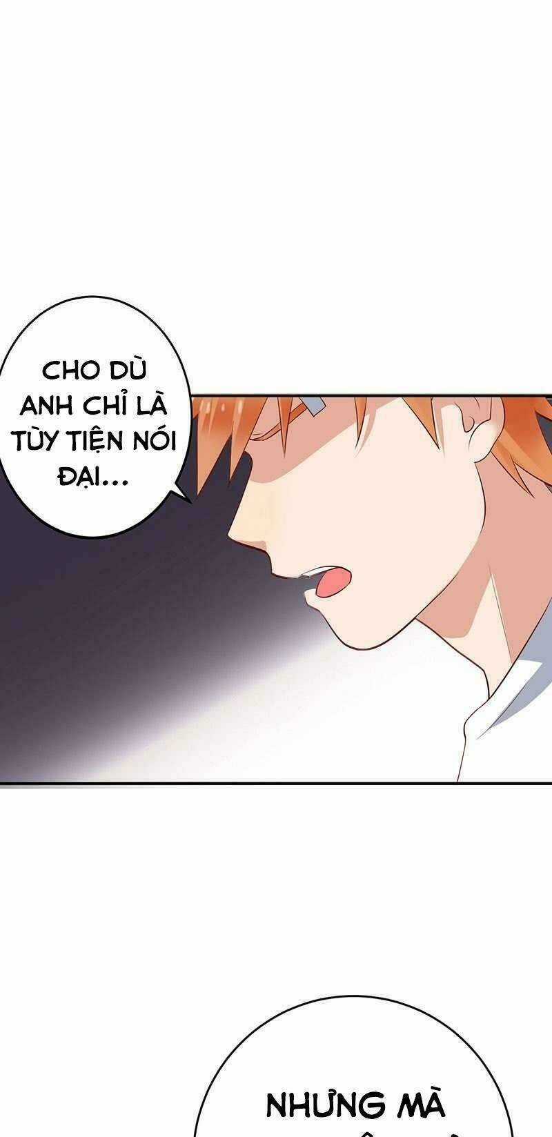 Khởi Động Lại Tương Lai Chapter 23 trang 39