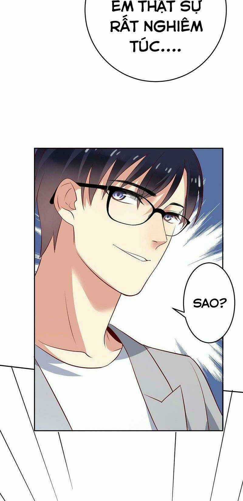 Khởi Động Lại Tương Lai Chapter 23 trang 40