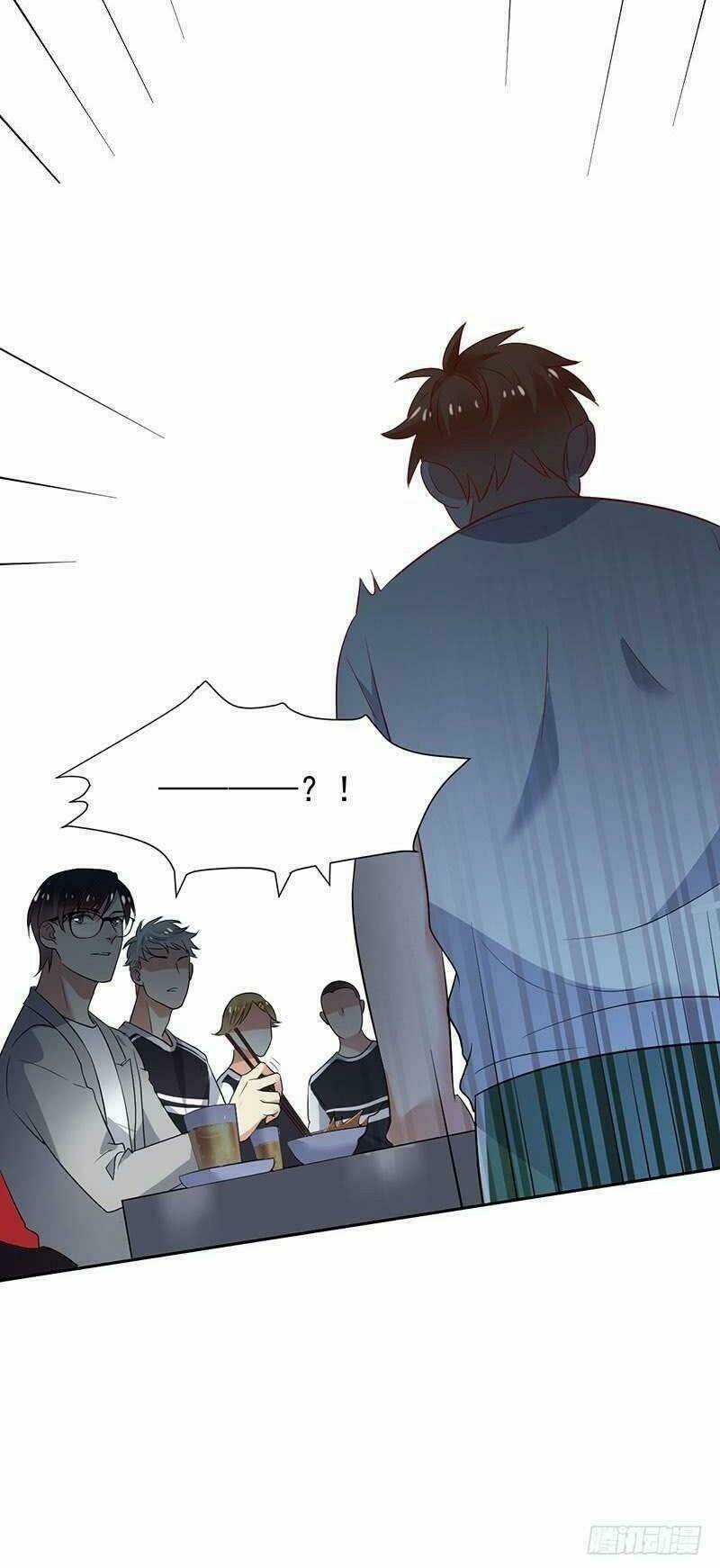 Khởi Động Lại Tương Lai Chapter 23 trang 41