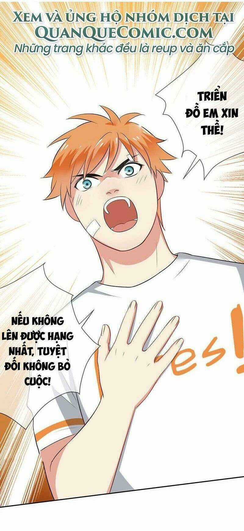 Khởi Động Lại Tương Lai Chapter 23 trang 42