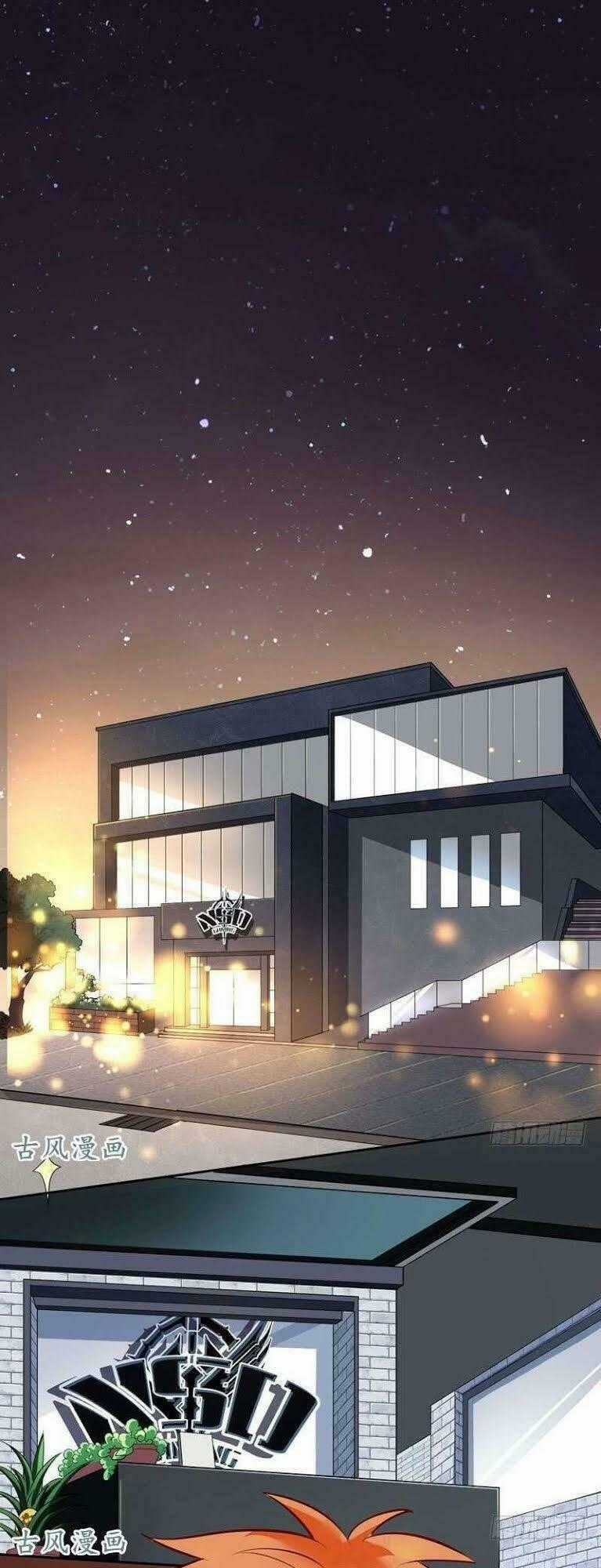 Khởi Động Lại Tương Lai Chapter 24 trang 0