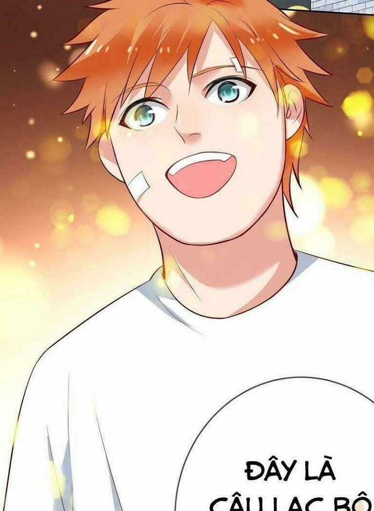 Khởi Động Lại Tương Lai Chapter 24 trang 1