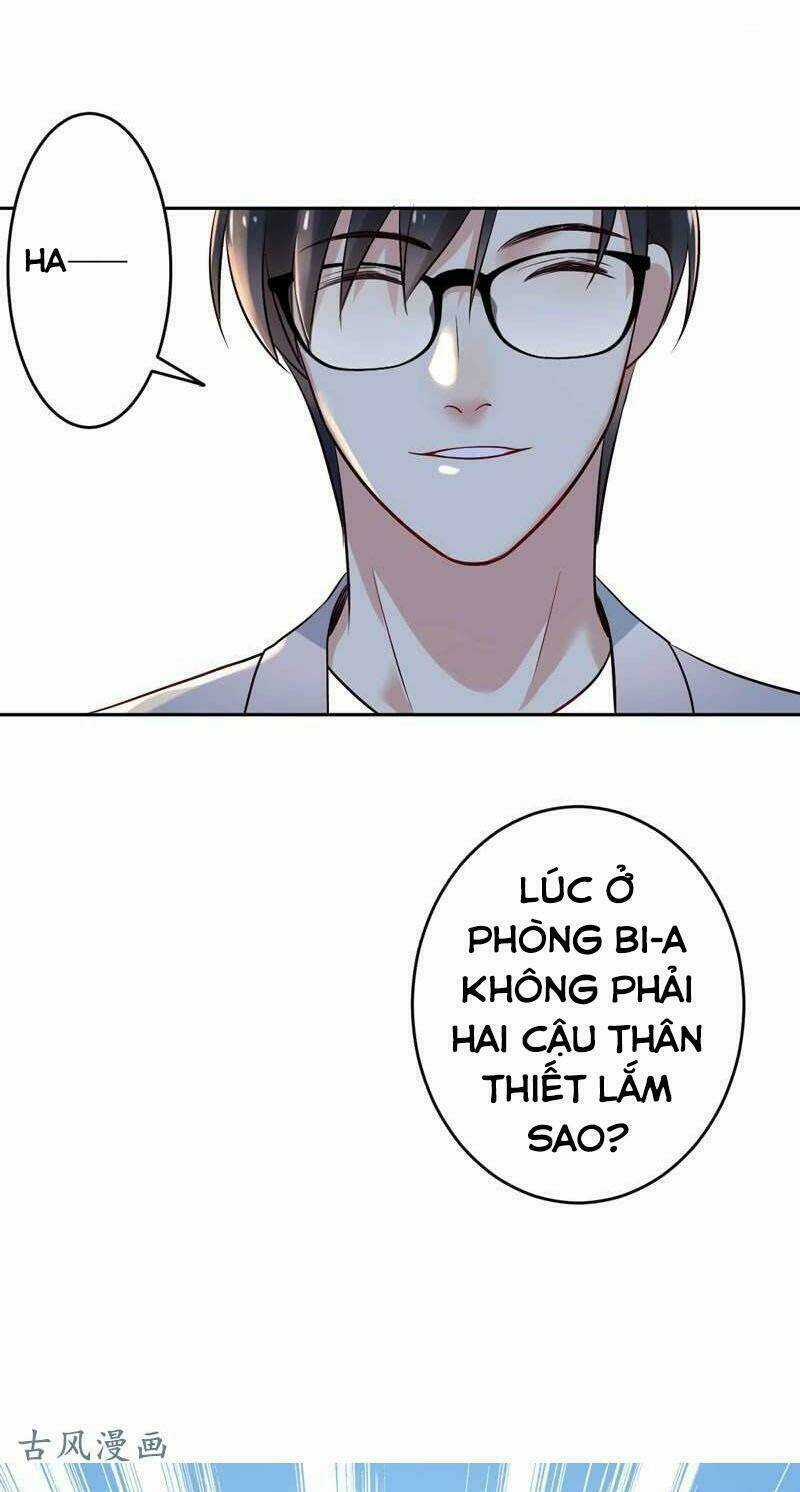 Khởi Động Lại Tương Lai Chapter 24 trang 10