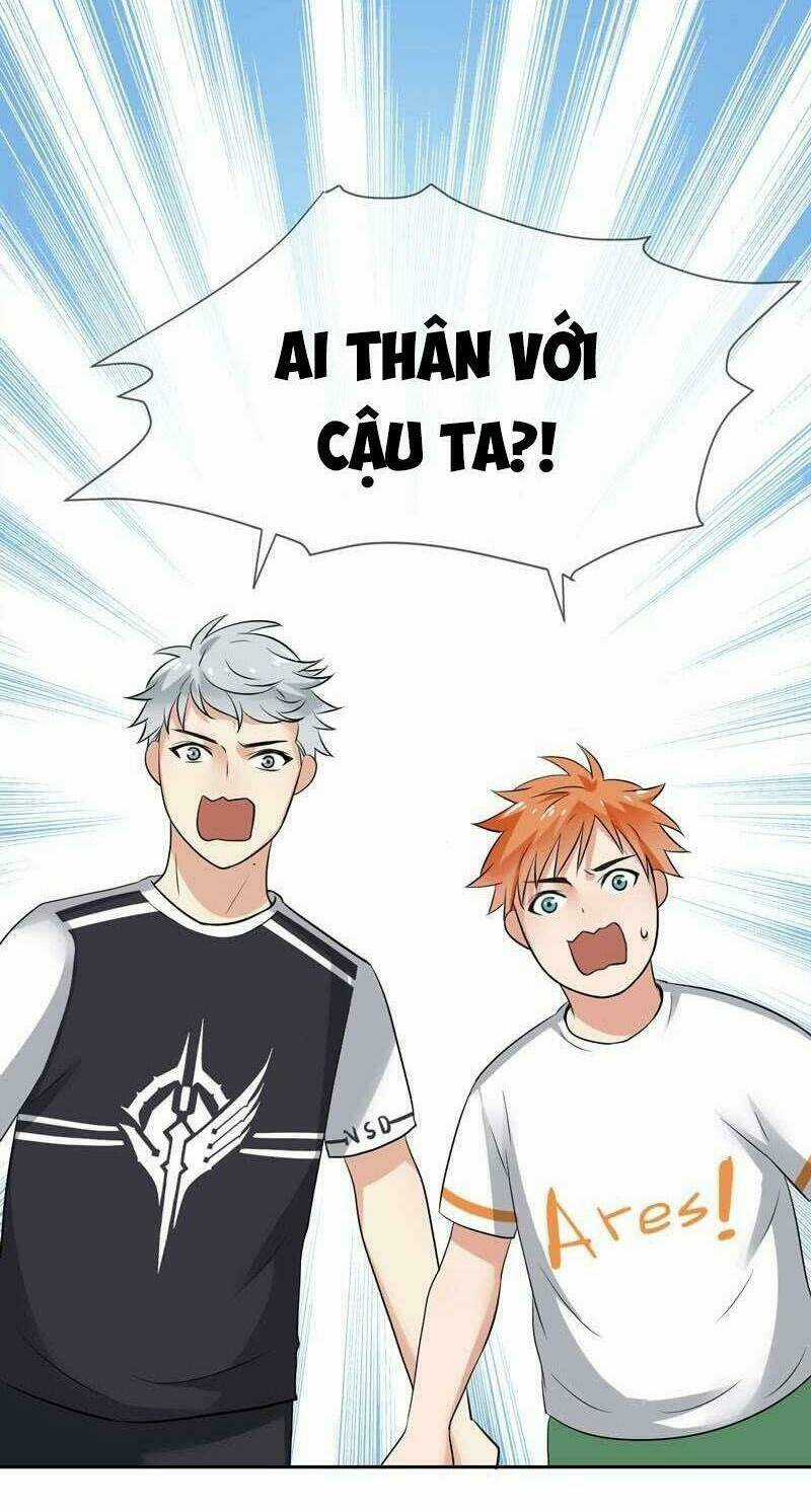 Khởi Động Lại Tương Lai Chapter 24 trang 11