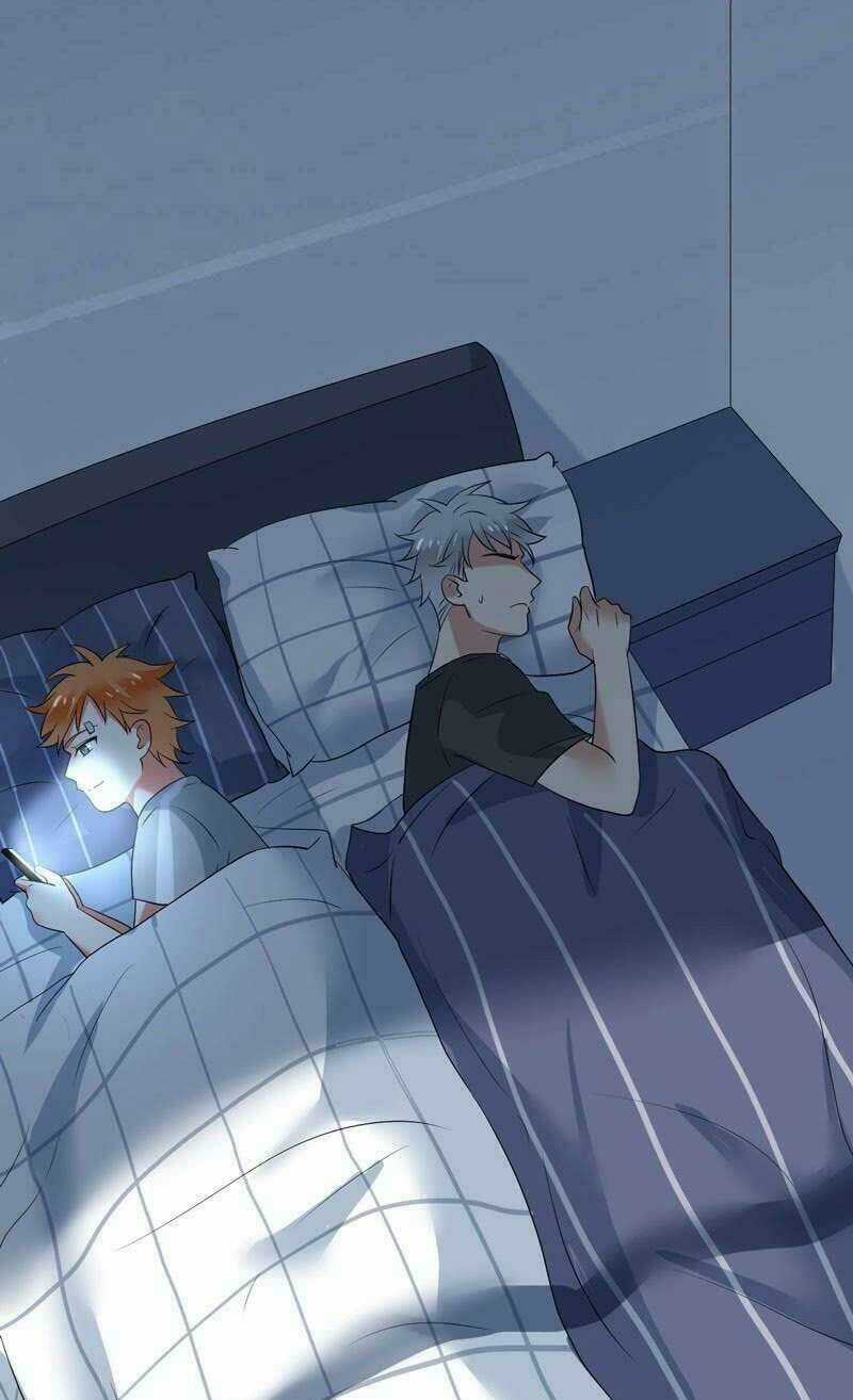 Khởi Động Lại Tương Lai Chapter 24 trang 16