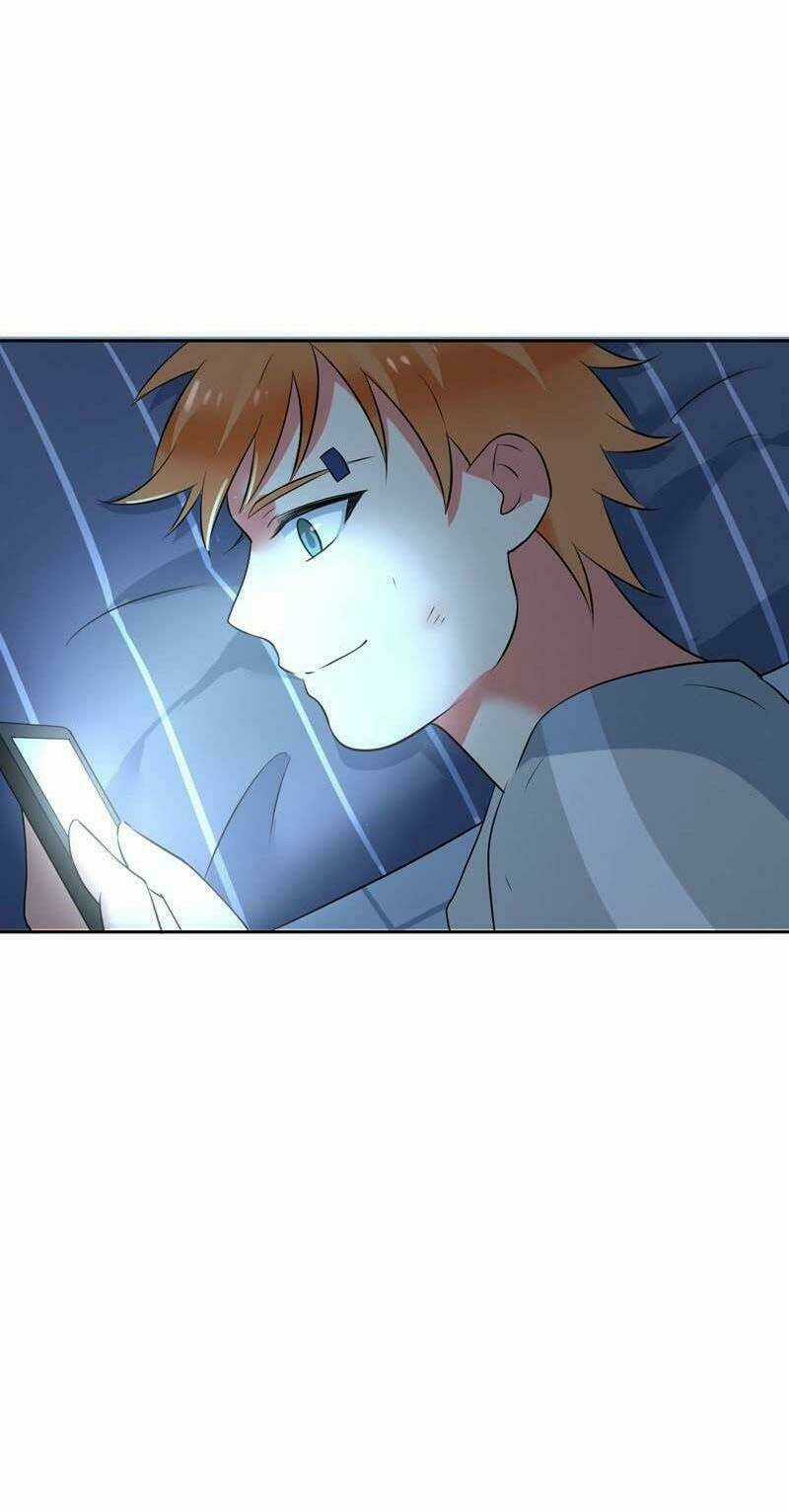 Khởi Động Lại Tương Lai Chapter 24 trang 18