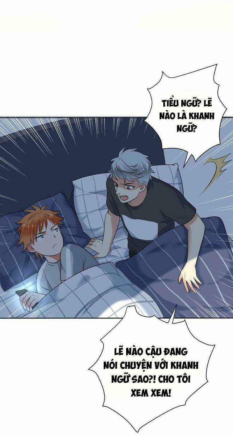 Khởi Động Lại Tương Lai Chapter 24 trang 22