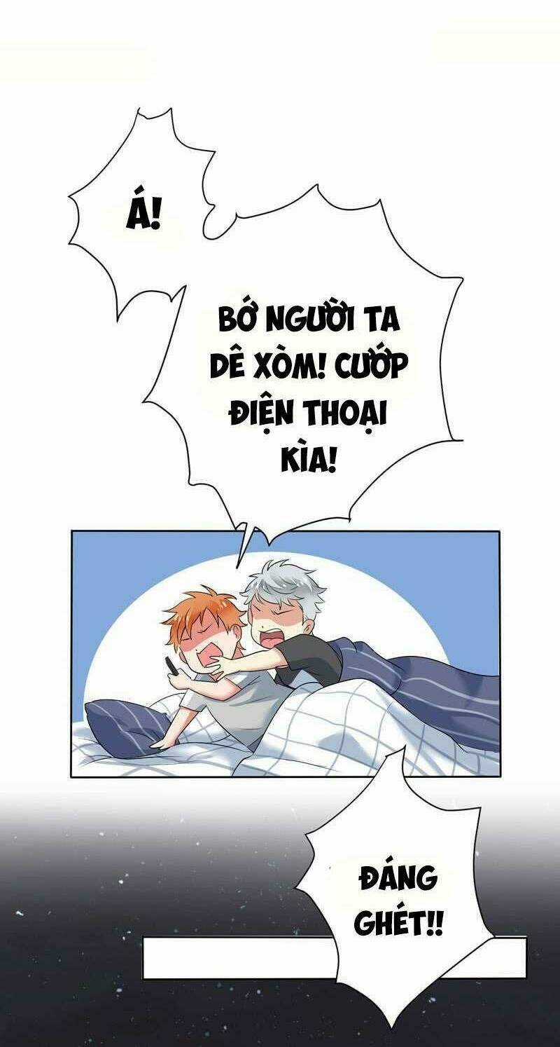 Khởi Động Lại Tương Lai Chapter 24 trang 23