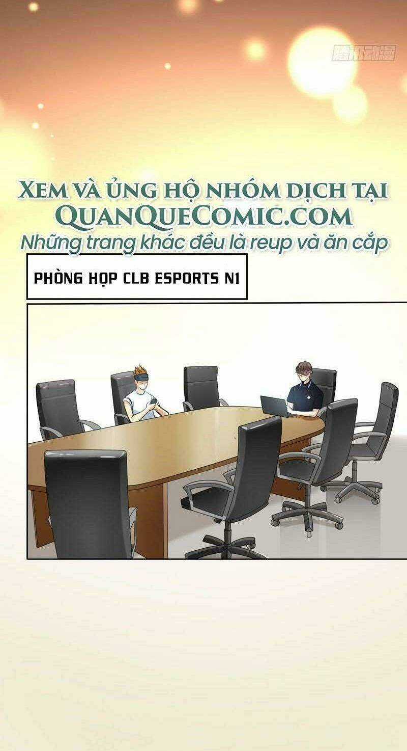 Khởi Động Lại Tương Lai Chapter 24 trang 25