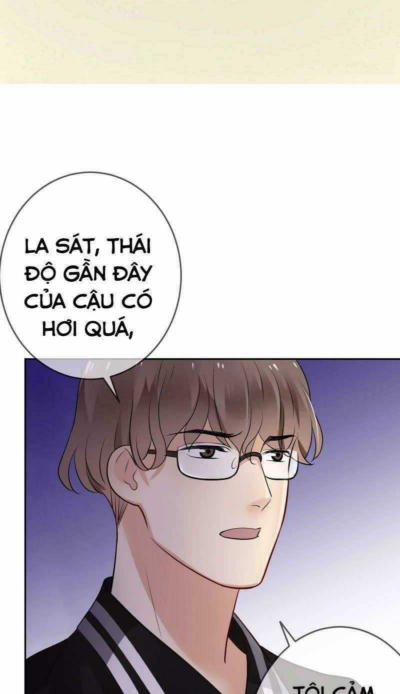 Khởi Động Lại Tương Lai Chapter 24 trang 26