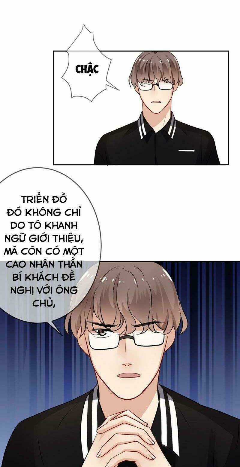 Khởi Động Lại Tương Lai Chapter 24 trang 28