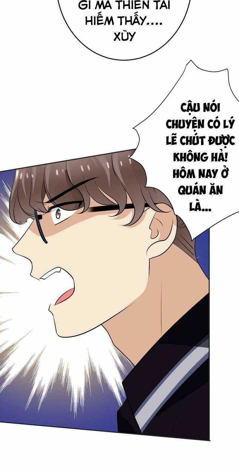 Khởi Động Lại Tương Lai Chapter 24 trang 31