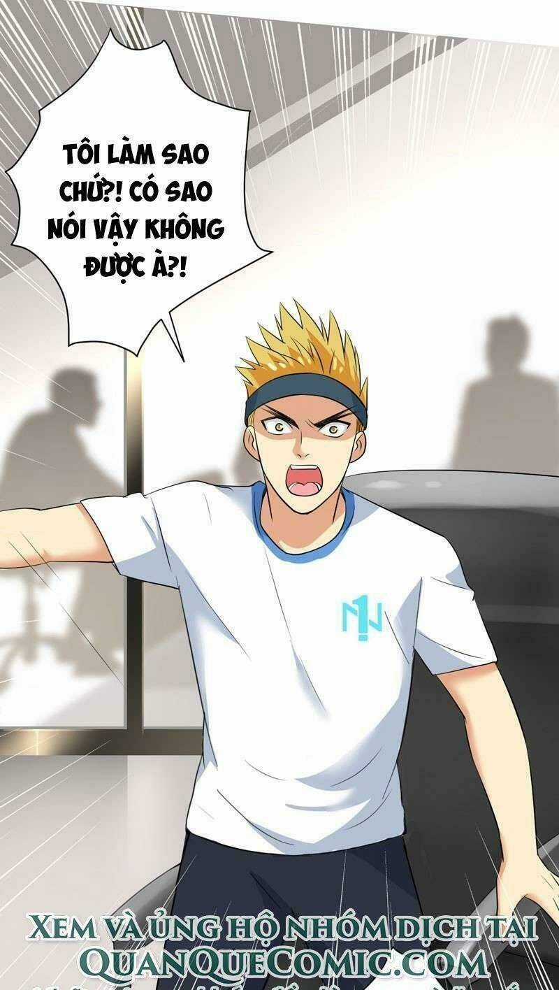 Khởi Động Lại Tương Lai Chapter 24 trang 32