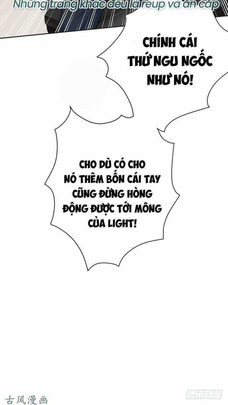 Khởi Động Lại Tương Lai Chapter 24 trang 33