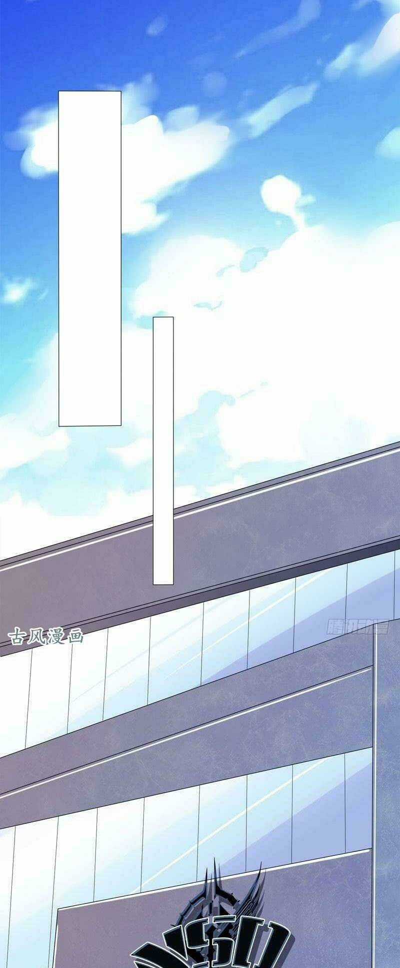 Khởi Động Lại Tương Lai Chapter 24 trang 34