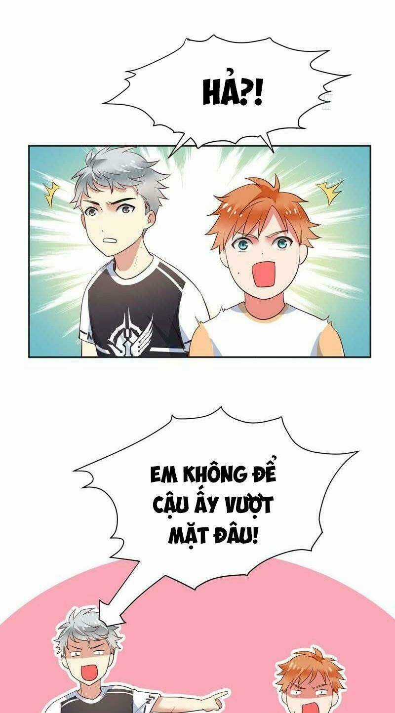 Khởi Động Lại Tương Lai Chapter 24 trang 38