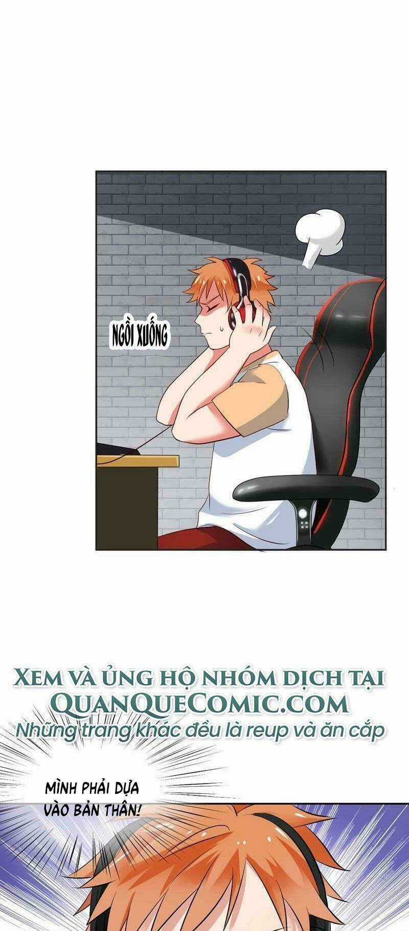 Khởi Động Lại Tương Lai Chapter 24 trang 40