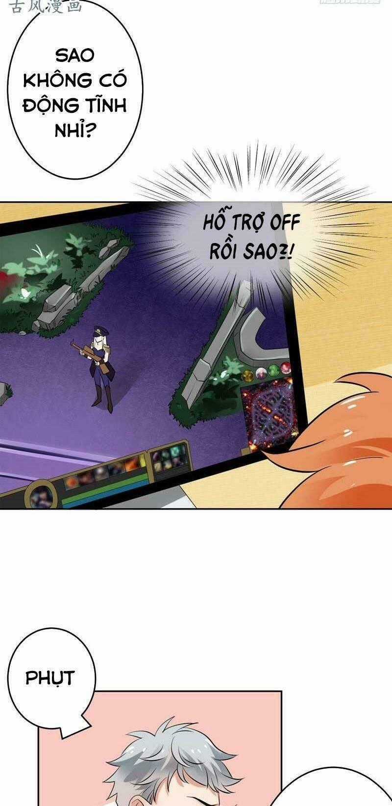 Khởi Động Lại Tương Lai Chapter 24 trang 42