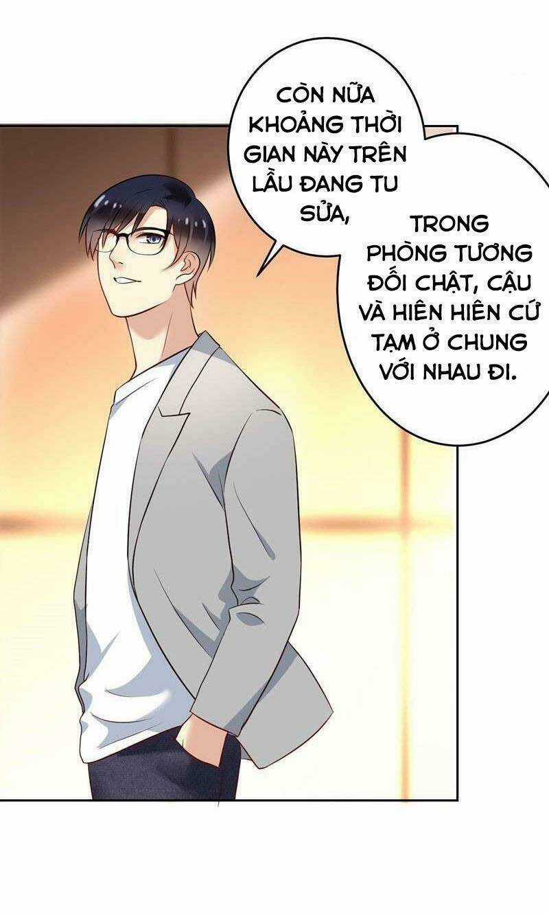 Khởi Động Lại Tương Lai Chapter 24 trang 8
