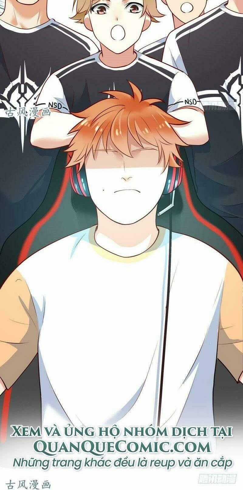 Khởi Động Lại Tương Lai Chapter 25 trang 1