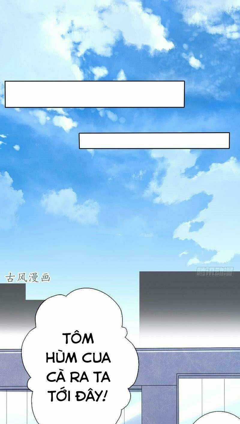 Khởi Động Lại Tương Lai Chapter 25 trang 10