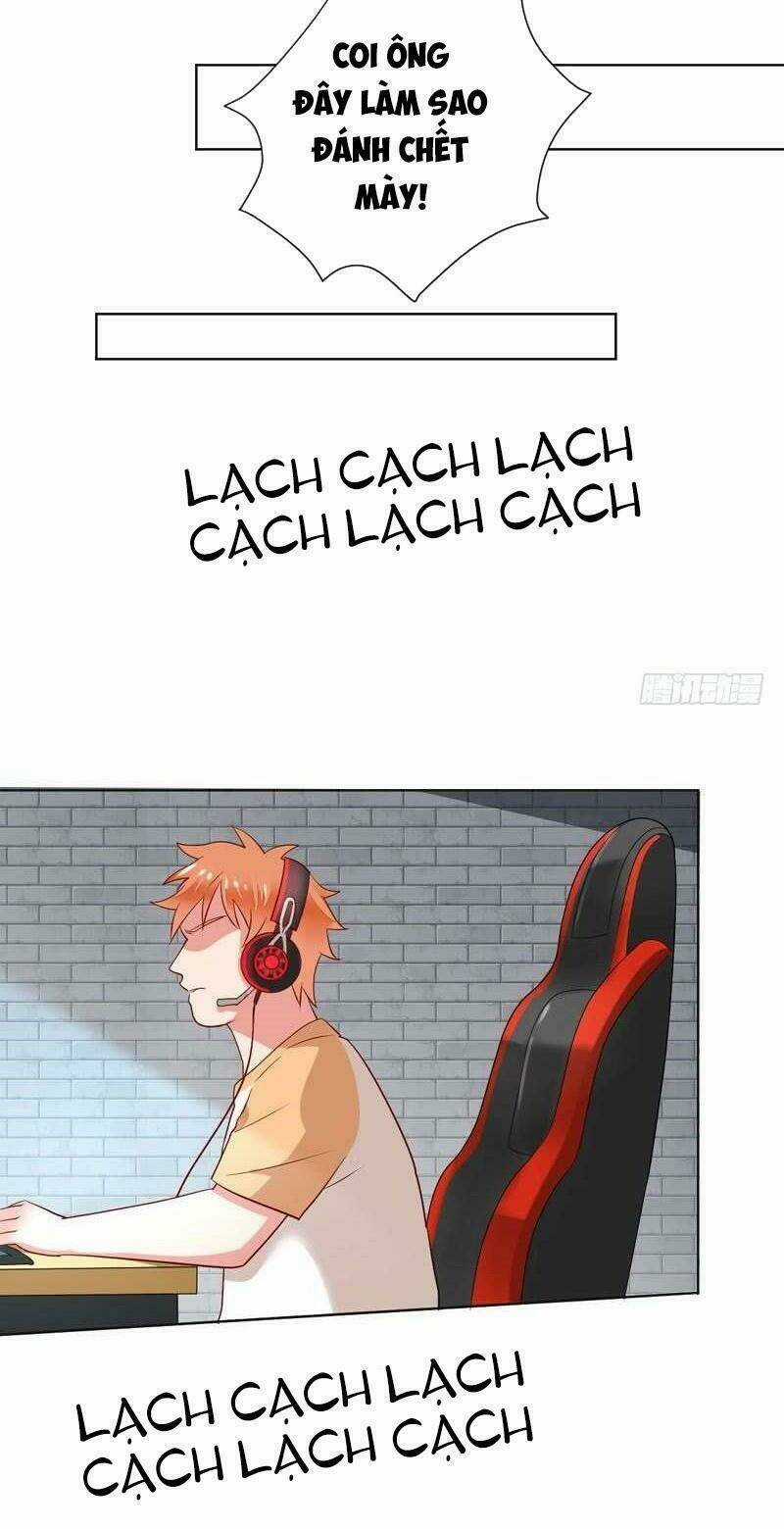 Khởi Động Lại Tương Lai Chapter 25 trang 15